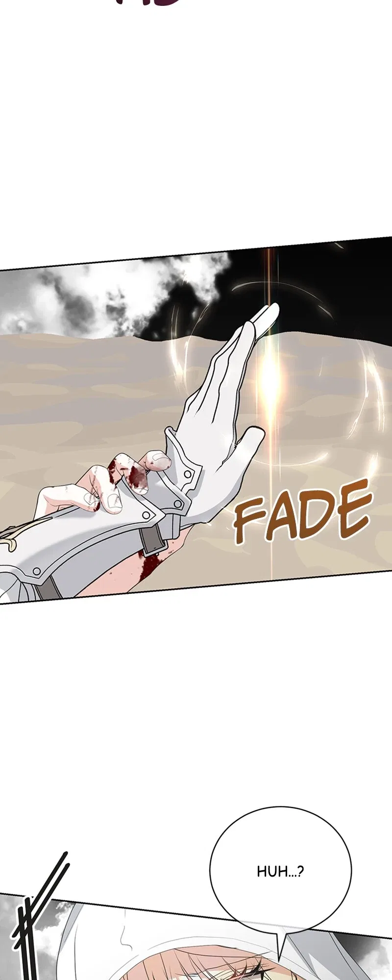 Reborn As a Character That Never Existed Chapter 93 – Page 38