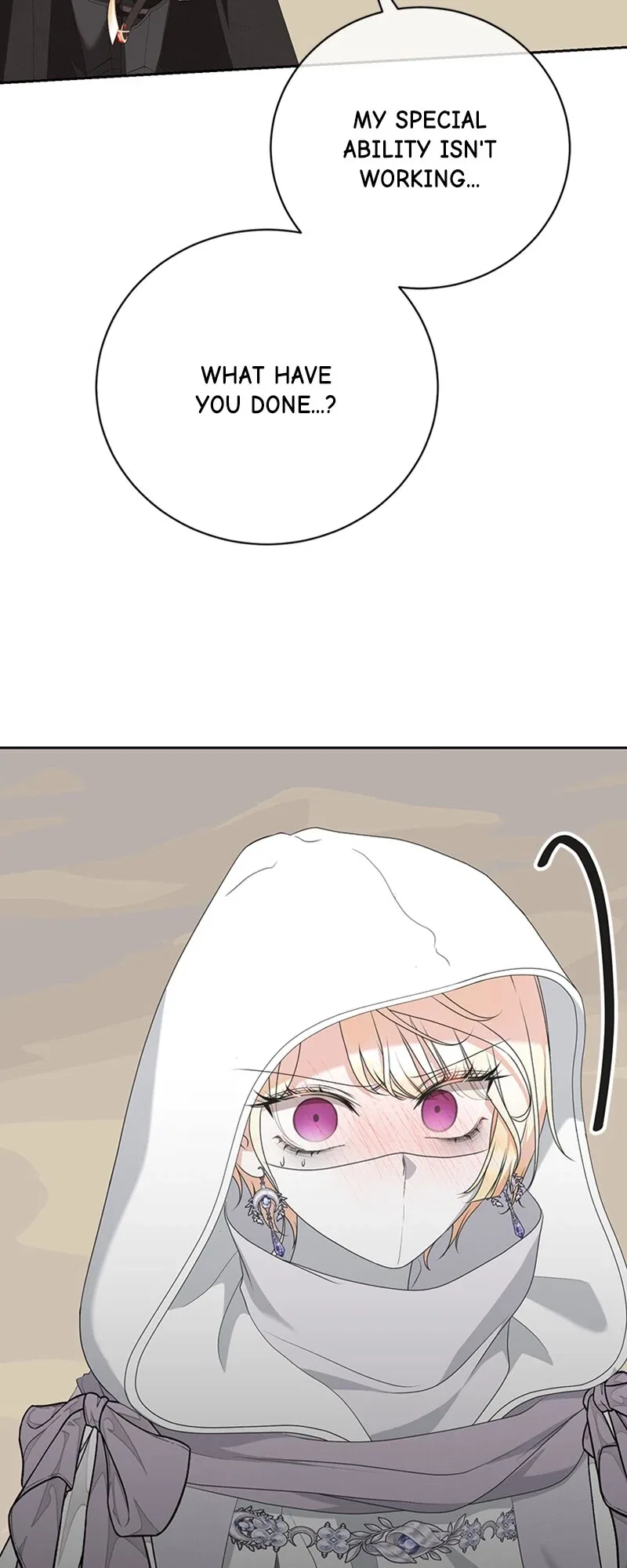 Reborn As a Character That Never Existed Chapter 93 – Page 40