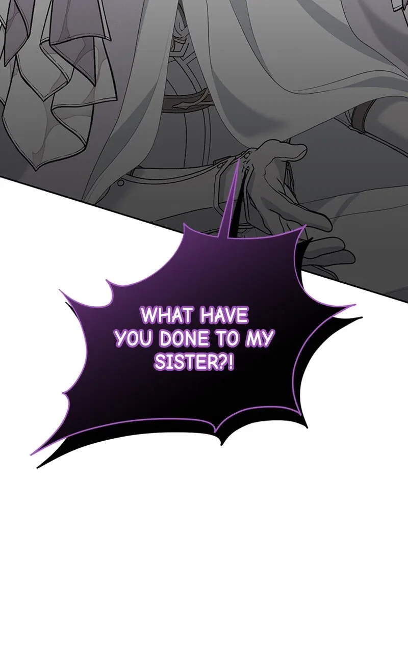 Reborn As a Character That Never Existed Chapter 93 – Page 41
