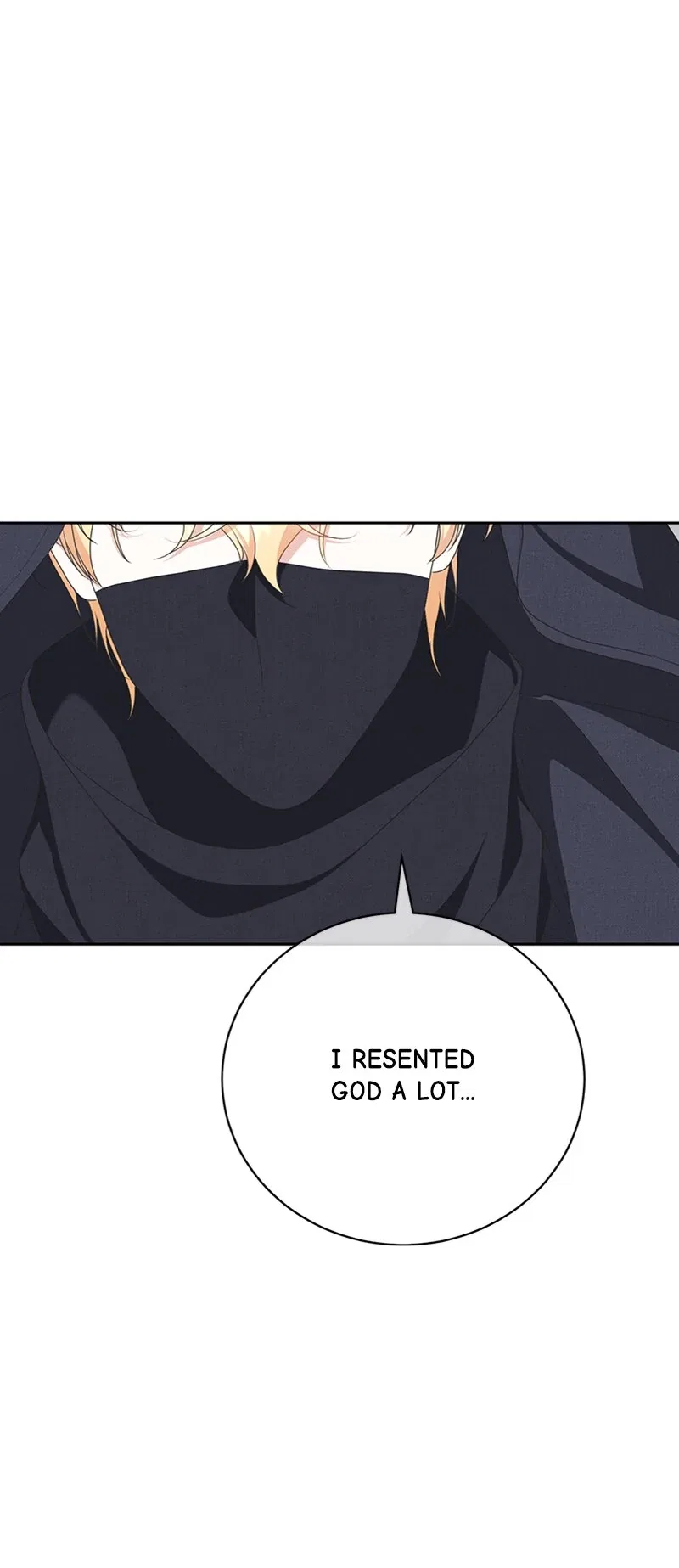 Reborn As a Character That Never Existed Chapter 93 – Page 47