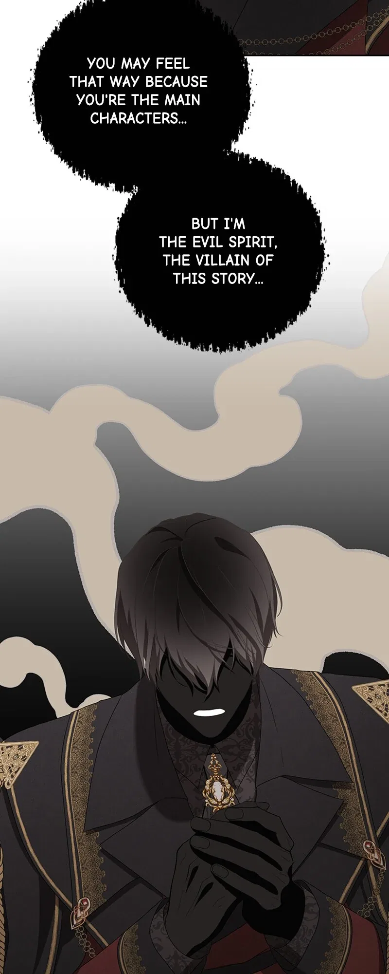 Reborn As a Character That Never Existed Chapter 93 – Page 50