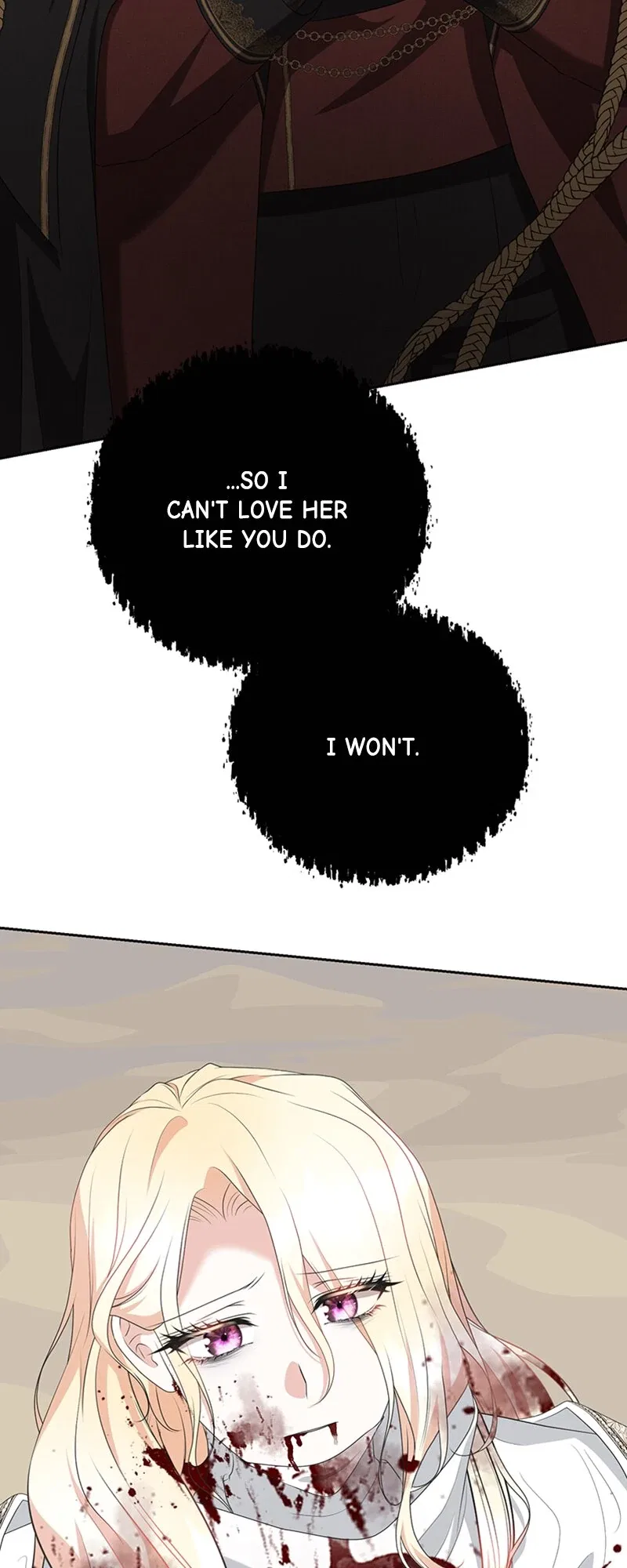 Reborn As a Character That Never Existed Chapter 93 – Page 51