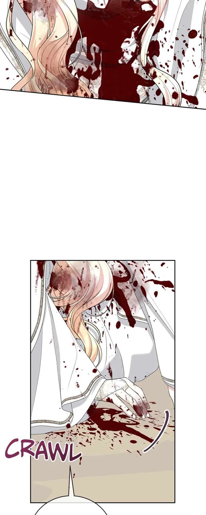 Reborn As a Character That Never Existed Chapter 93 – Page 52