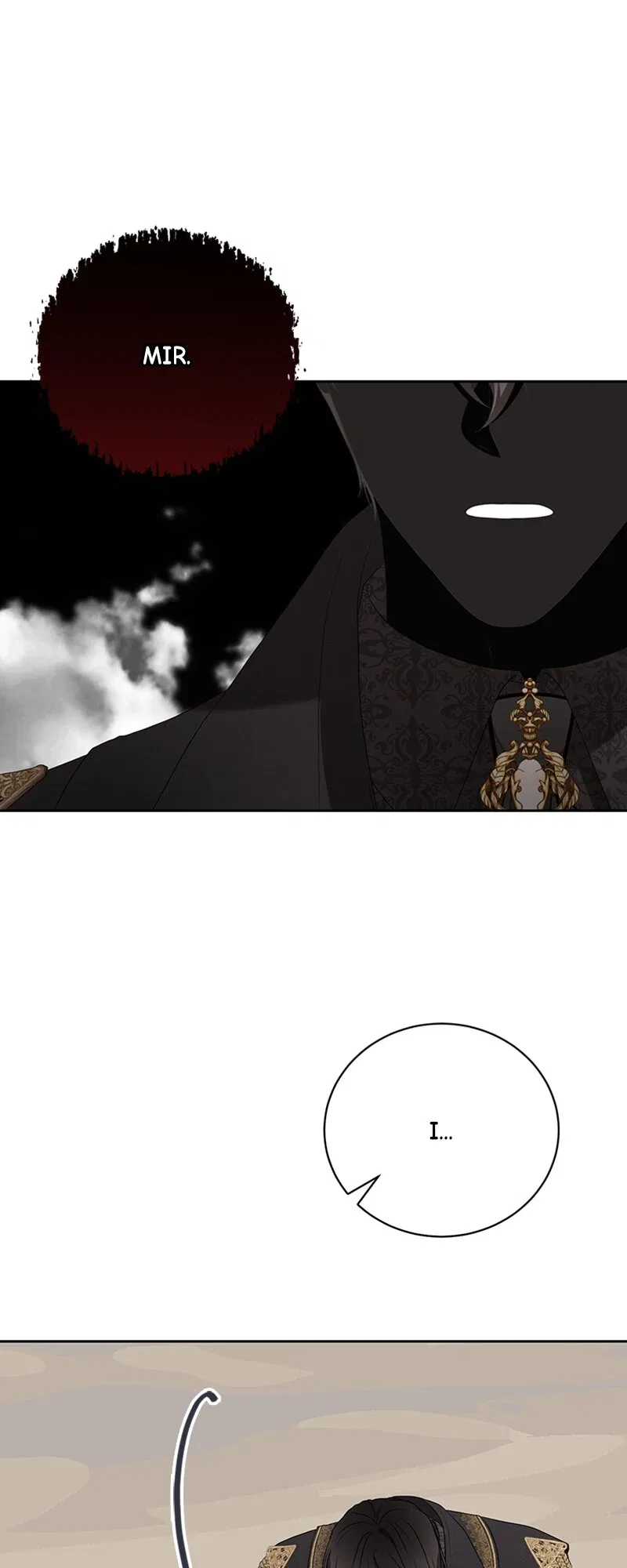 Reborn As a Character That Never Existed Chapter 93 – Page 55