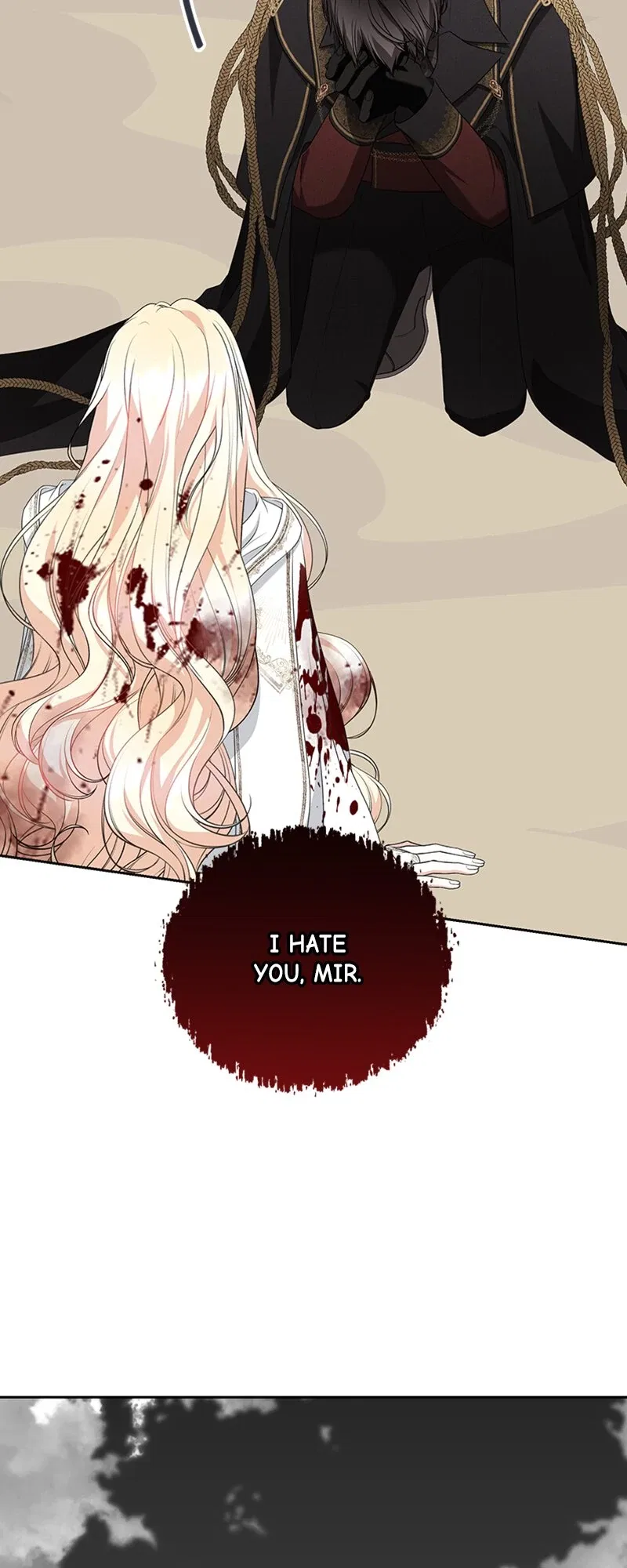 Reborn As a Character That Never Existed Chapter 93 – Page 56