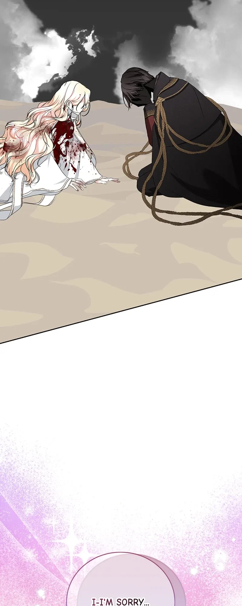Reborn As a Character That Never Existed Chapter 93 – Page 57