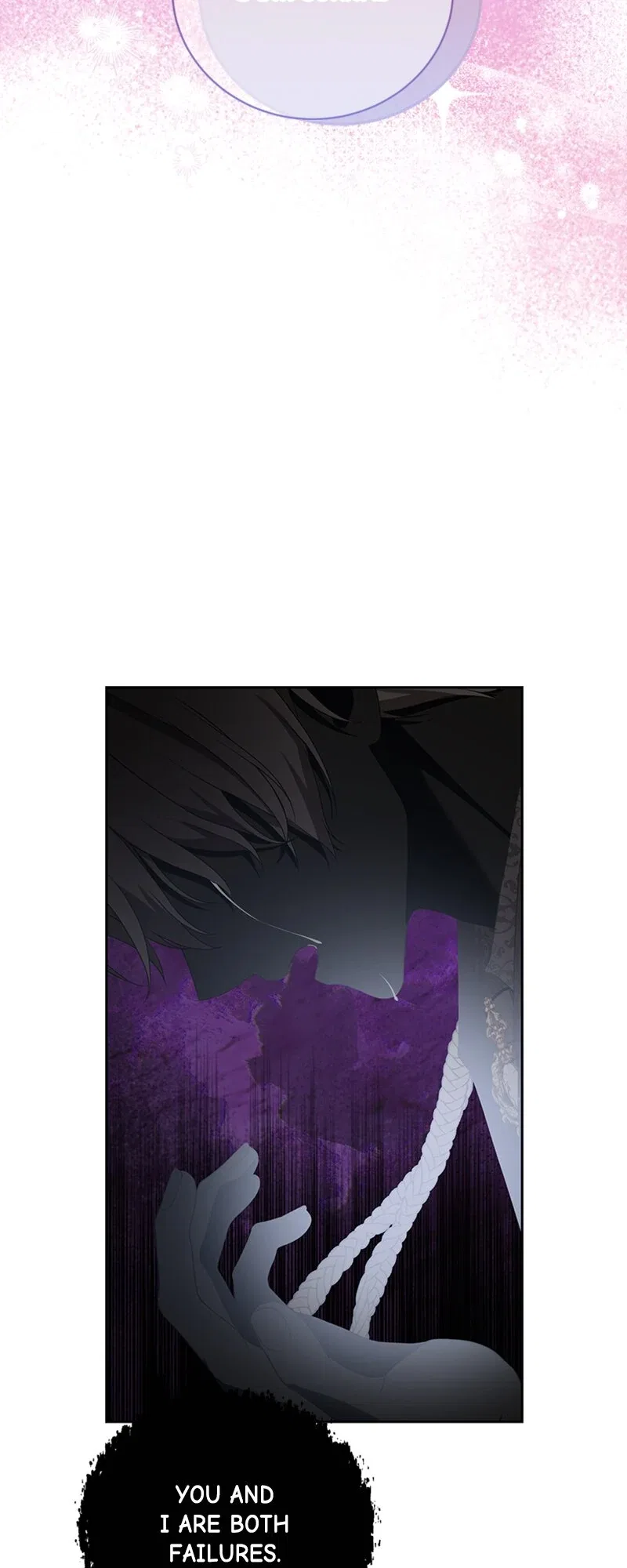 Reborn As a Character That Never Existed Chapter 93 – Page 58