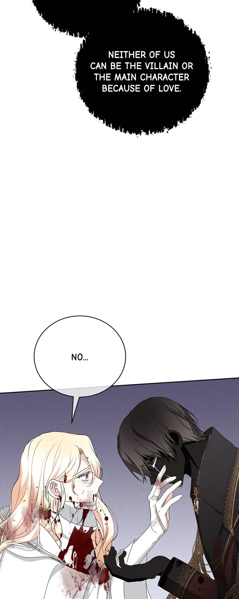Reborn As a Character That Never Existed Chapter 93 – Page 59