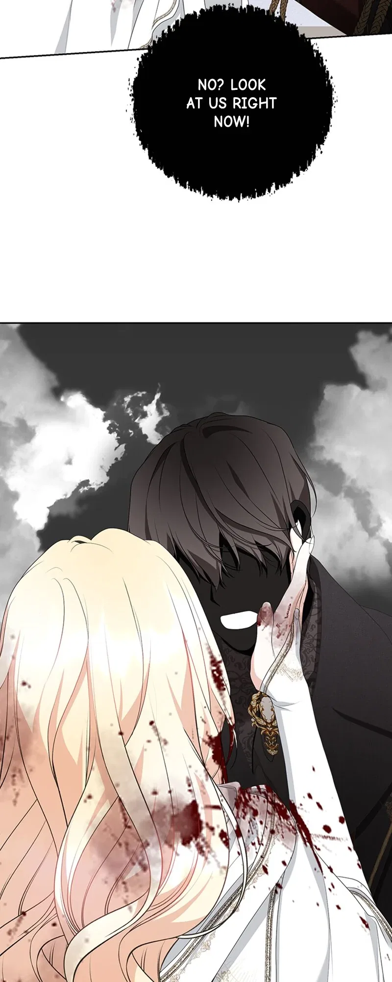 Reborn As a Character That Never Existed Chapter 93 – Page 60