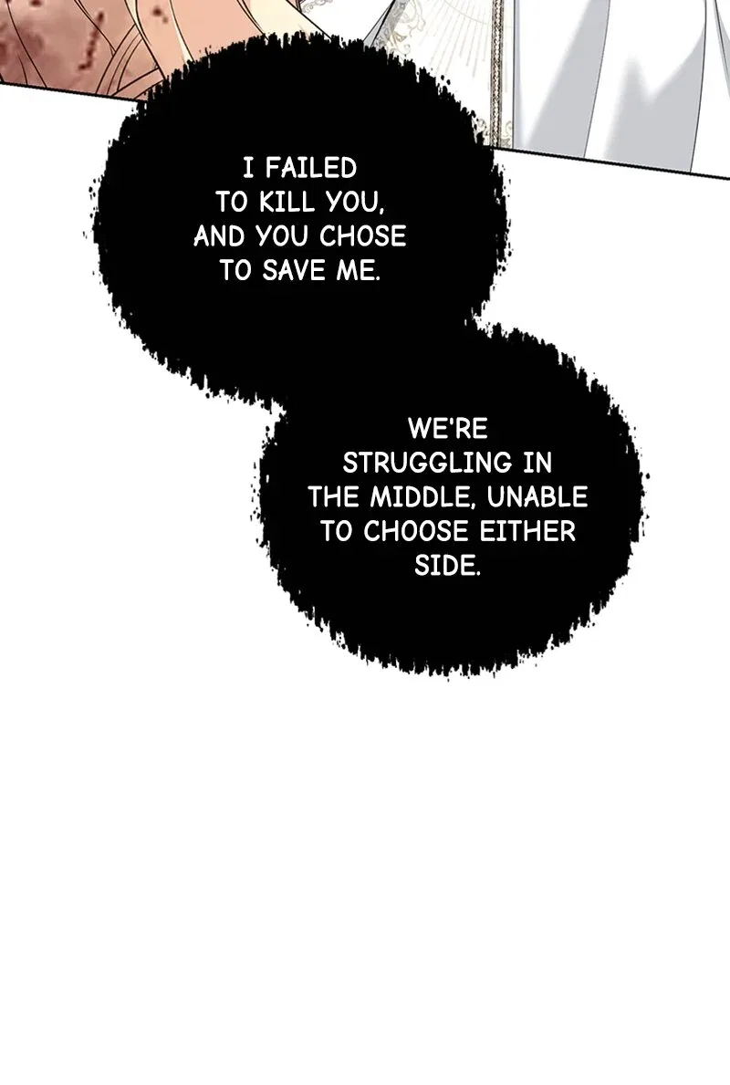 Reborn As a Character That Never Existed Chapter 93 – Page 61