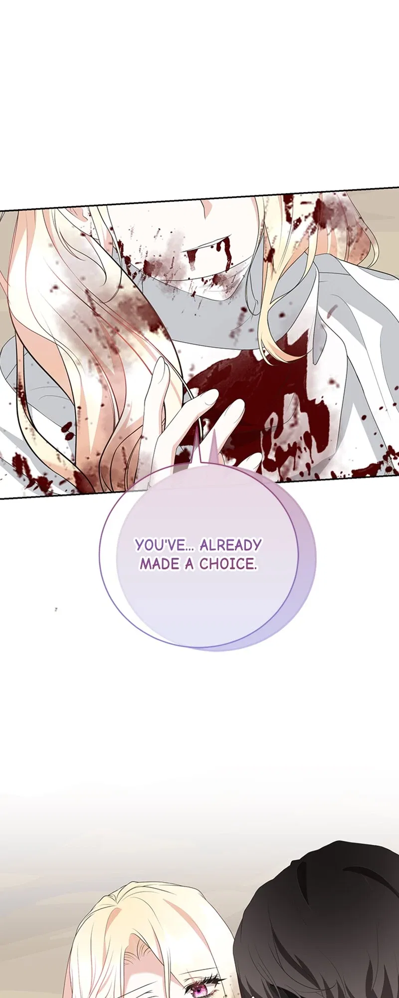 Reborn As a Character That Never Existed Chapter 93 – Page 62