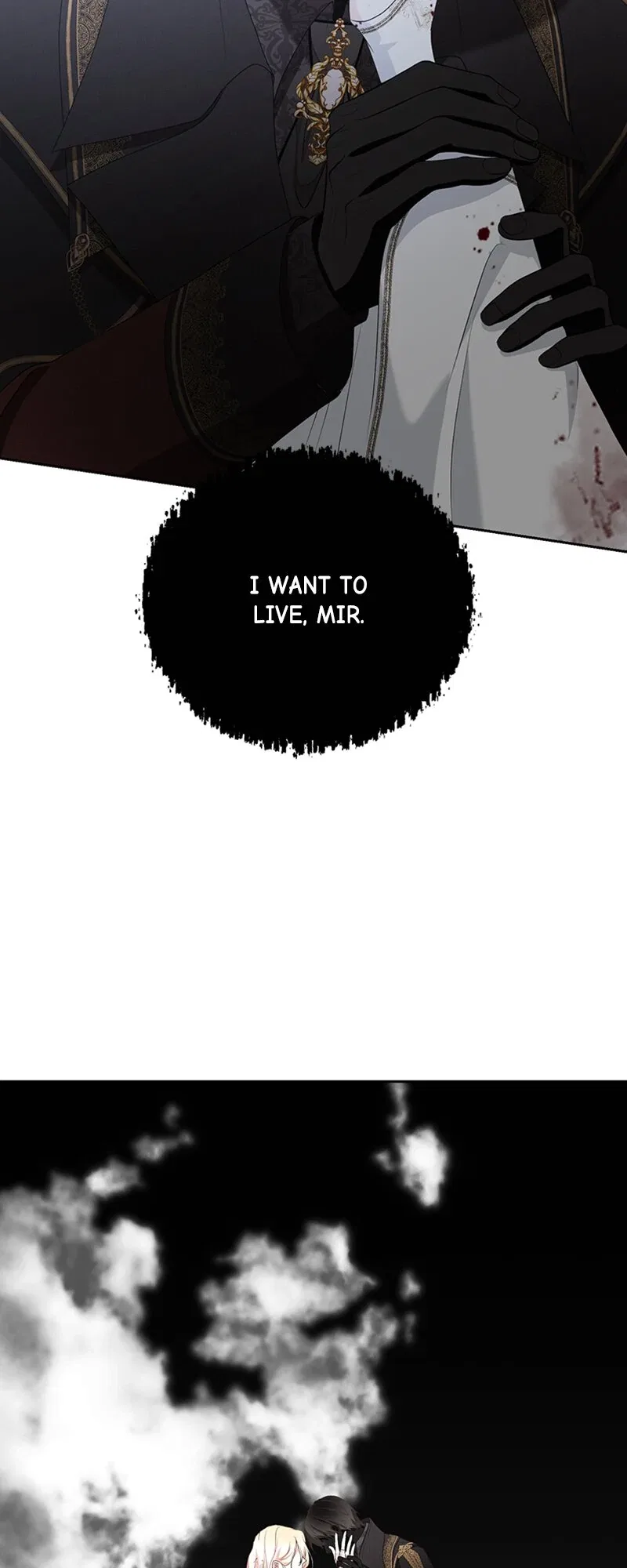 Reborn As a Character That Never Existed Chapter 93 – Page 65