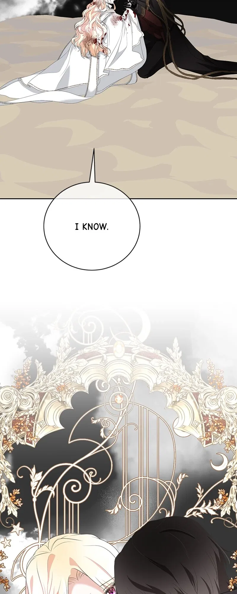 Reborn As a Character That Never Existed Chapter 93 – Page 66