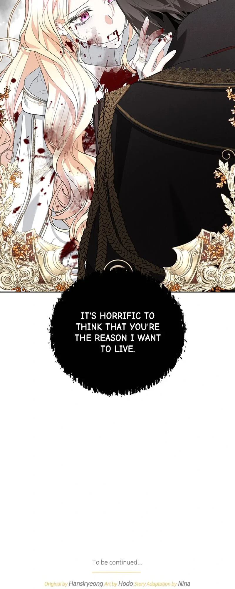 Reborn As a Character That Never Existed Chapter 93 – Page 67