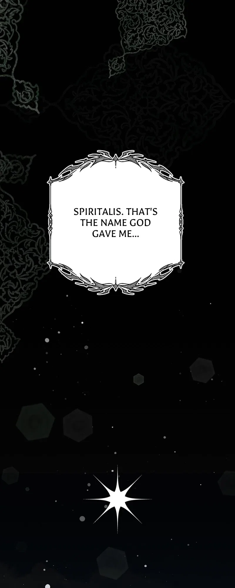 Reborn As a Character That Never Existed Chapter 92 – Page 1