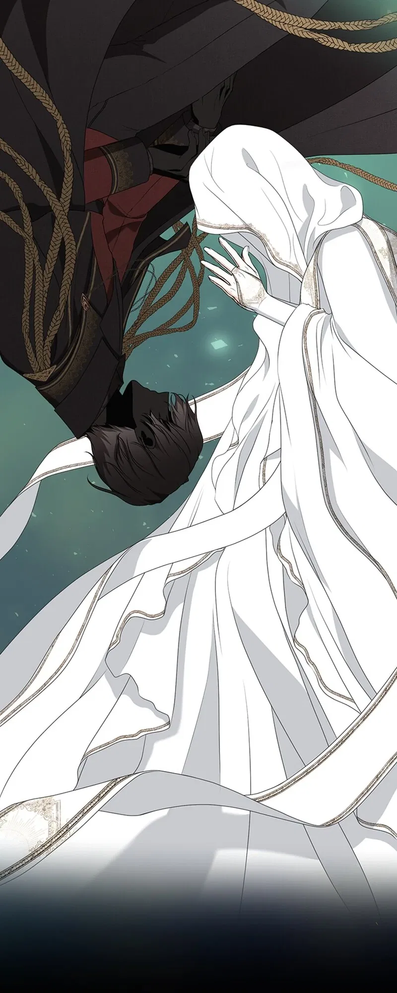Reborn As a Character That Never Existed Chapter 92 – Page 4