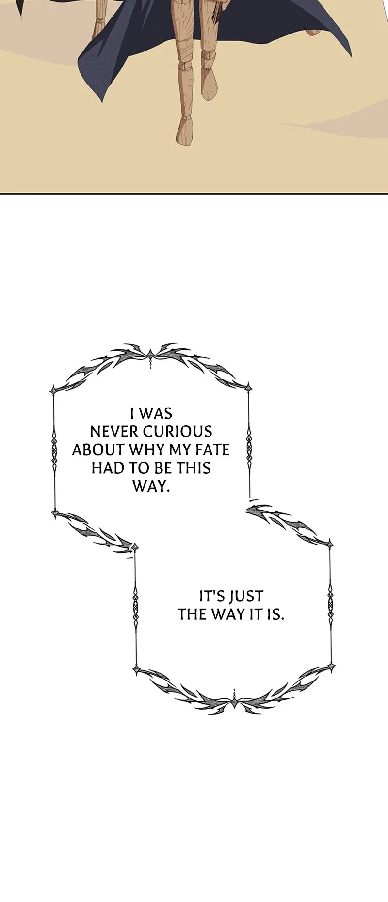 Reborn As a Character That Never Existed Chapter 92 – Page 6