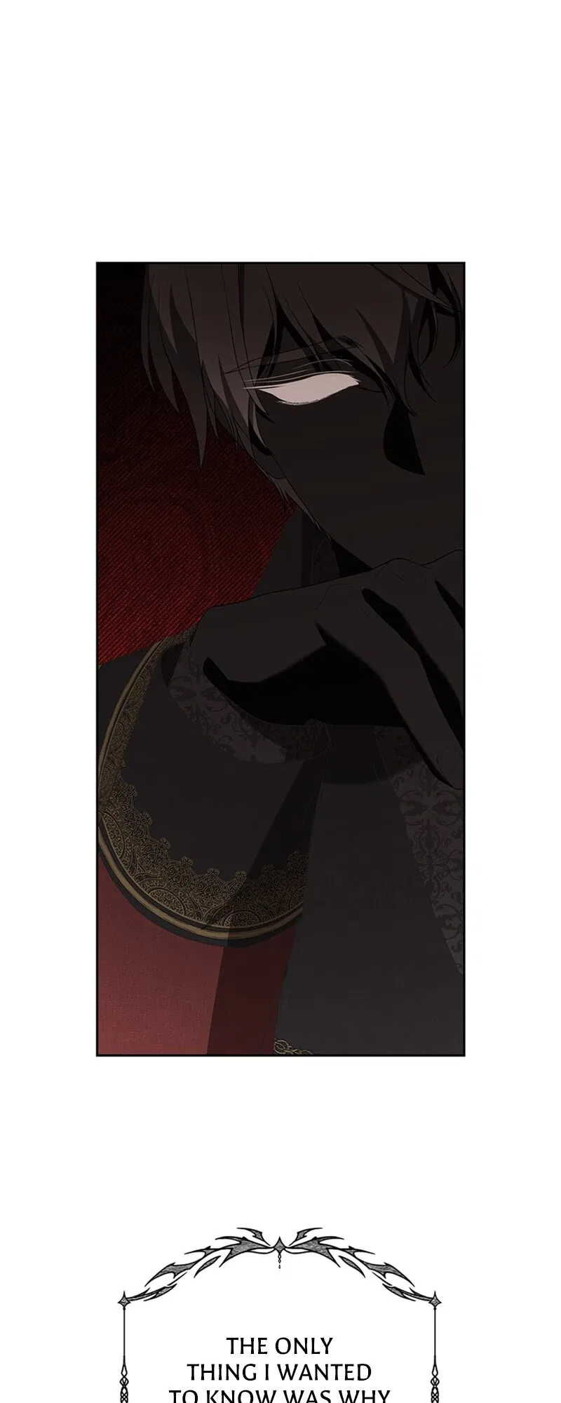Reborn As a Character That Never Existed Chapter 92 – Page 7