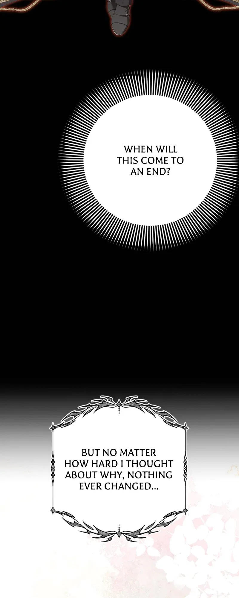 Reborn As a Character That Never Existed Chapter 92 – Page 11