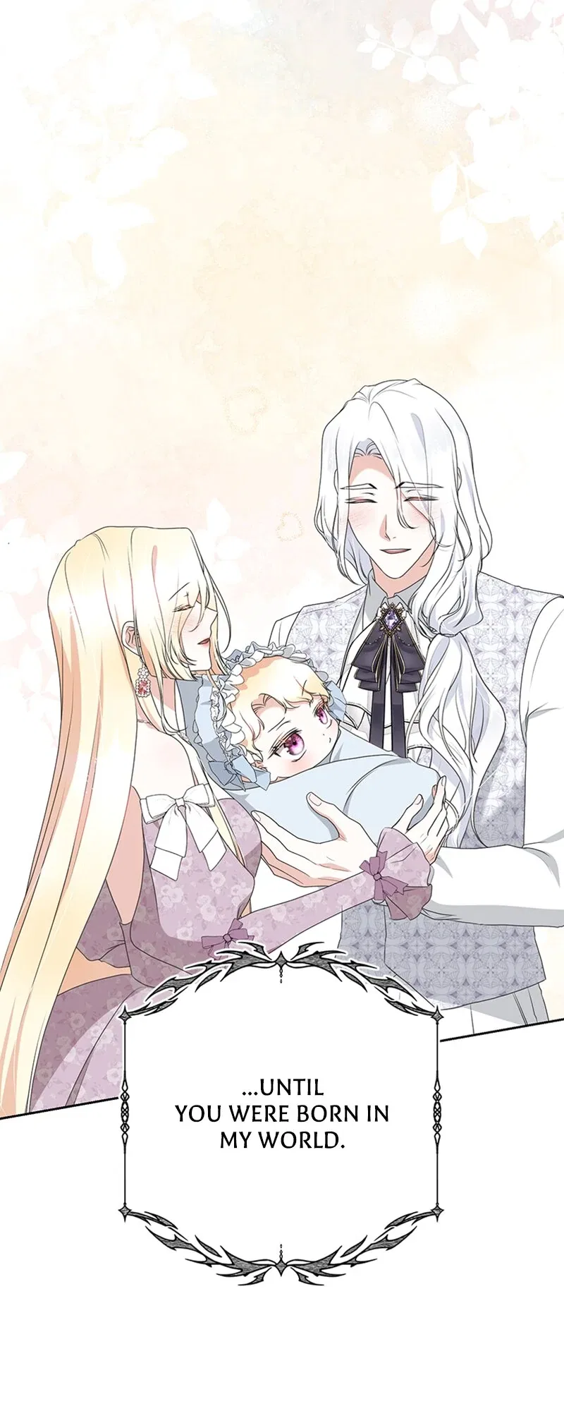 Reborn As a Character That Never Existed Chapter 92 – Page 12
