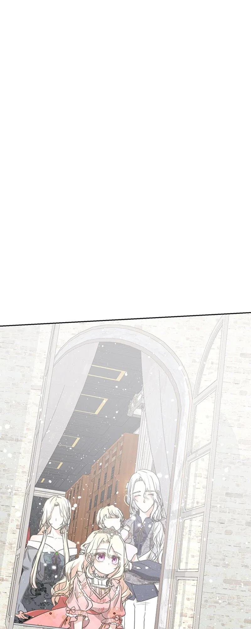 Reborn As a Character That Never Existed Chapter 92 – Page 17