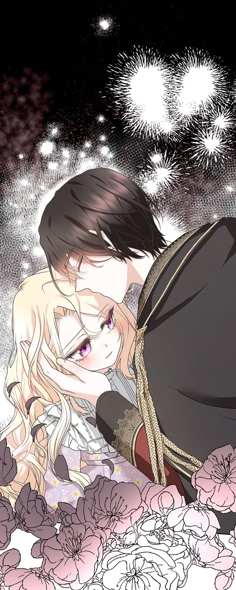 Reborn As a Character That Never Existed Chapter 92 – Page 30