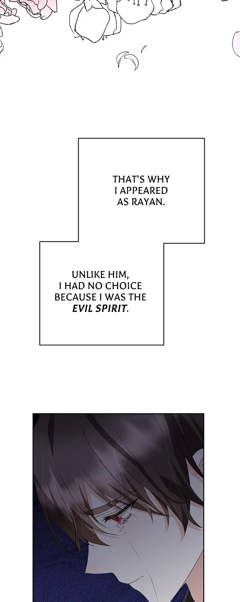 Reborn As a Character That Never Existed Chapter 92 – Page 31