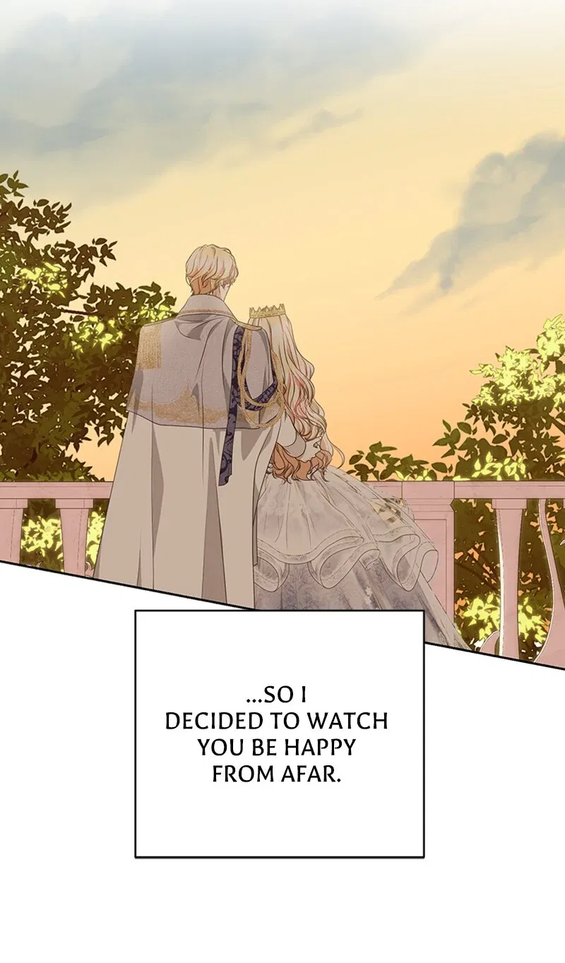 Reborn As a Character That Never Existed Chapter 92 – Page 33