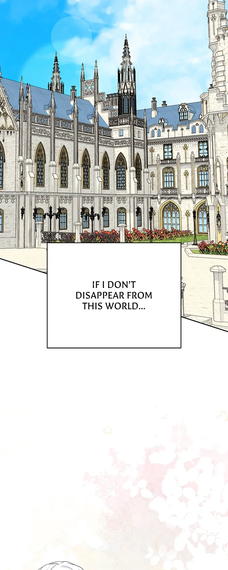 Reborn As a Character That Never Existed Chapter 92 – Page 38