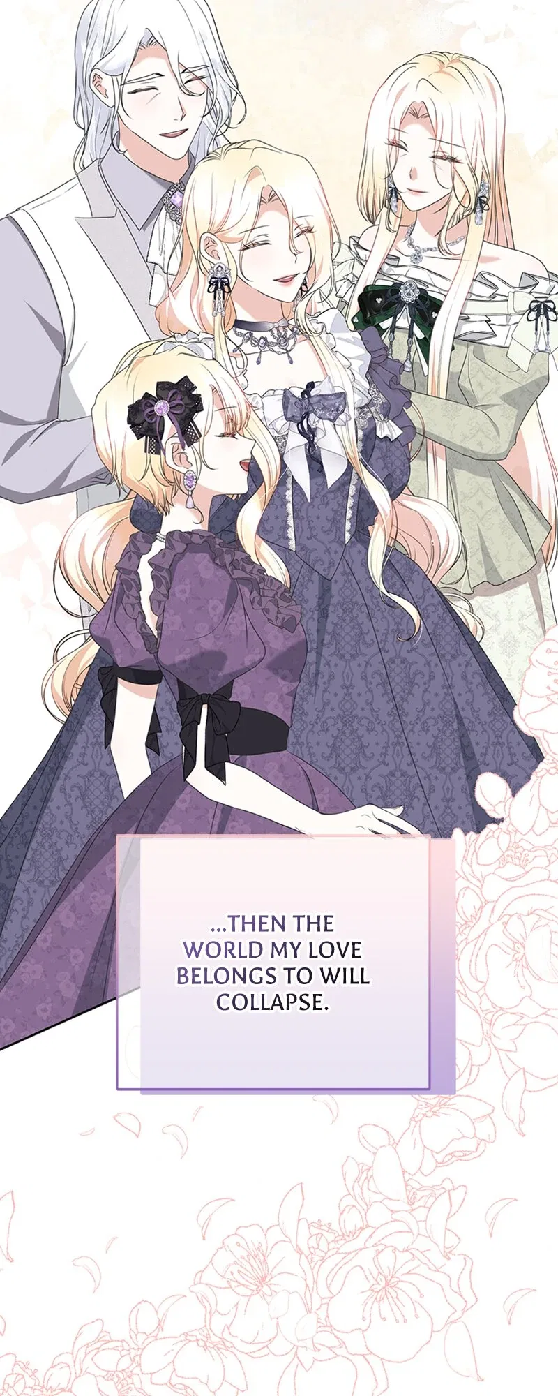 Reborn As a Character That Never Existed Chapter 92 – Page 39