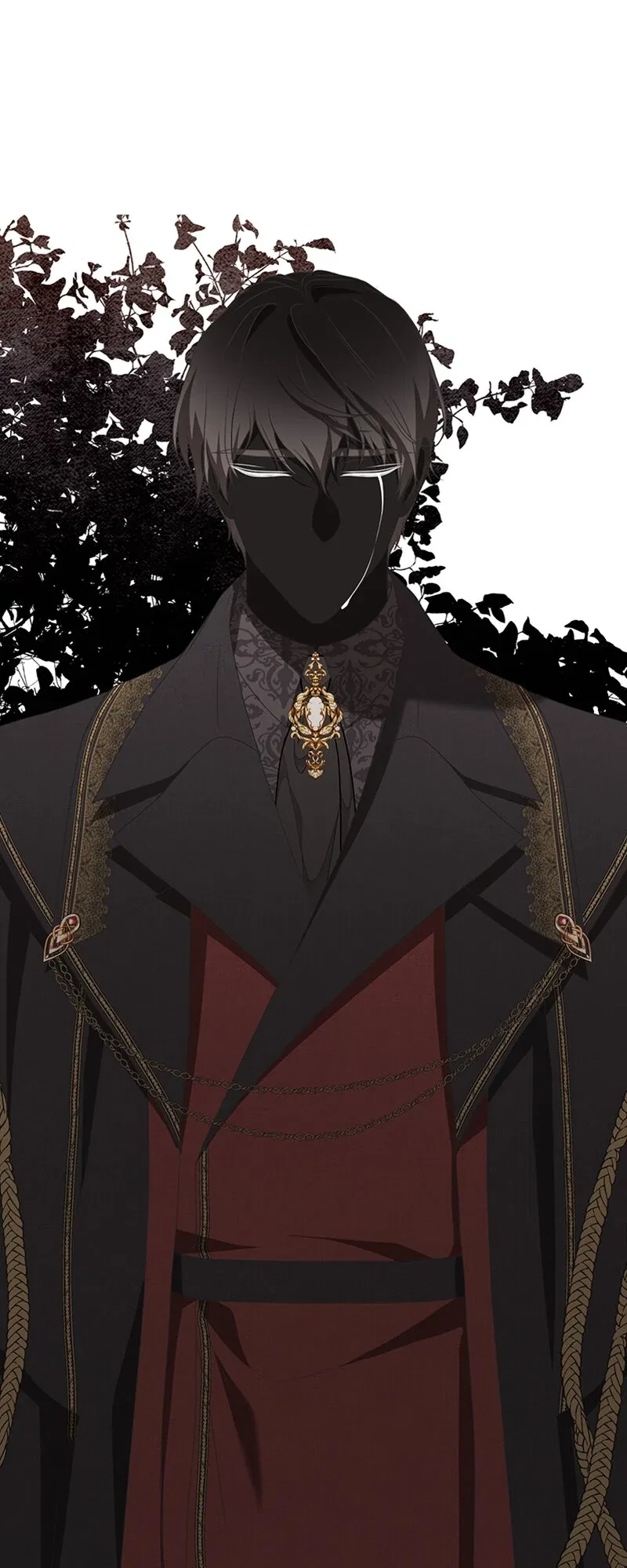 Reborn As a Character That Never Existed Chapter 92 – Page 41