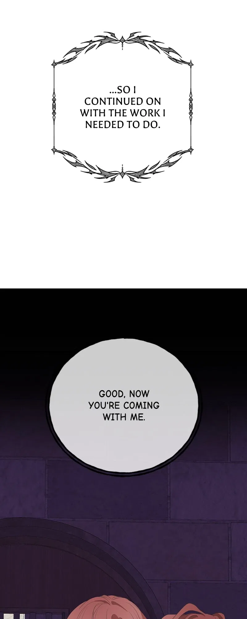 Reborn As a Character That Never Existed Chapter 92 – Page 52