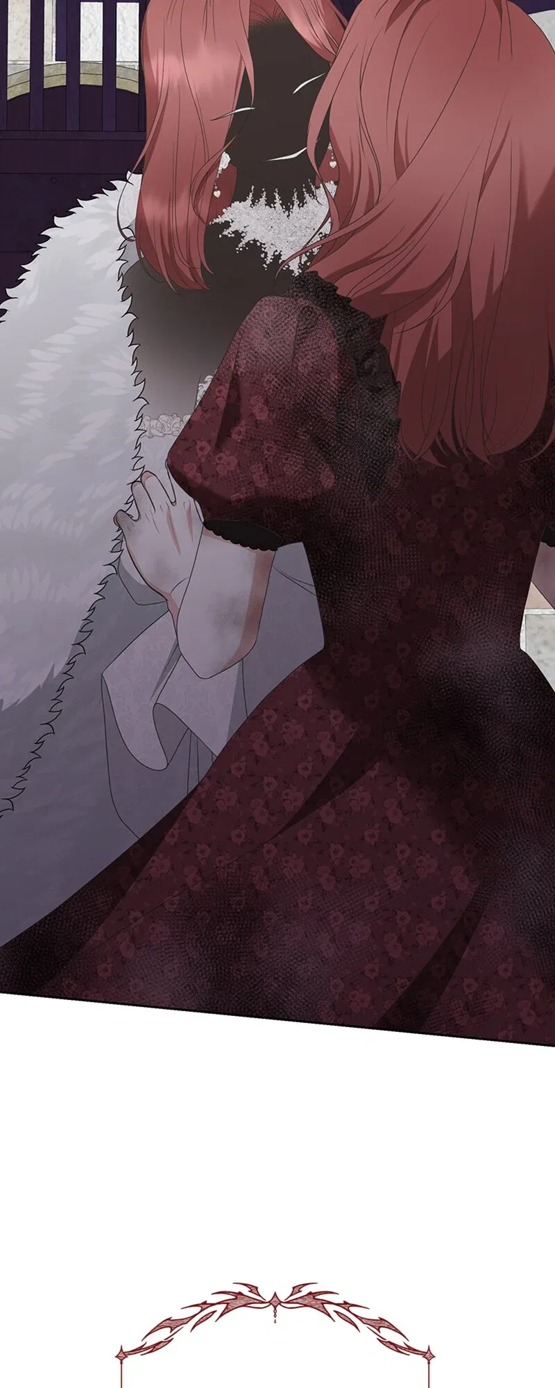 Reborn As a Character That Never Existed Chapter 92 – Page 53