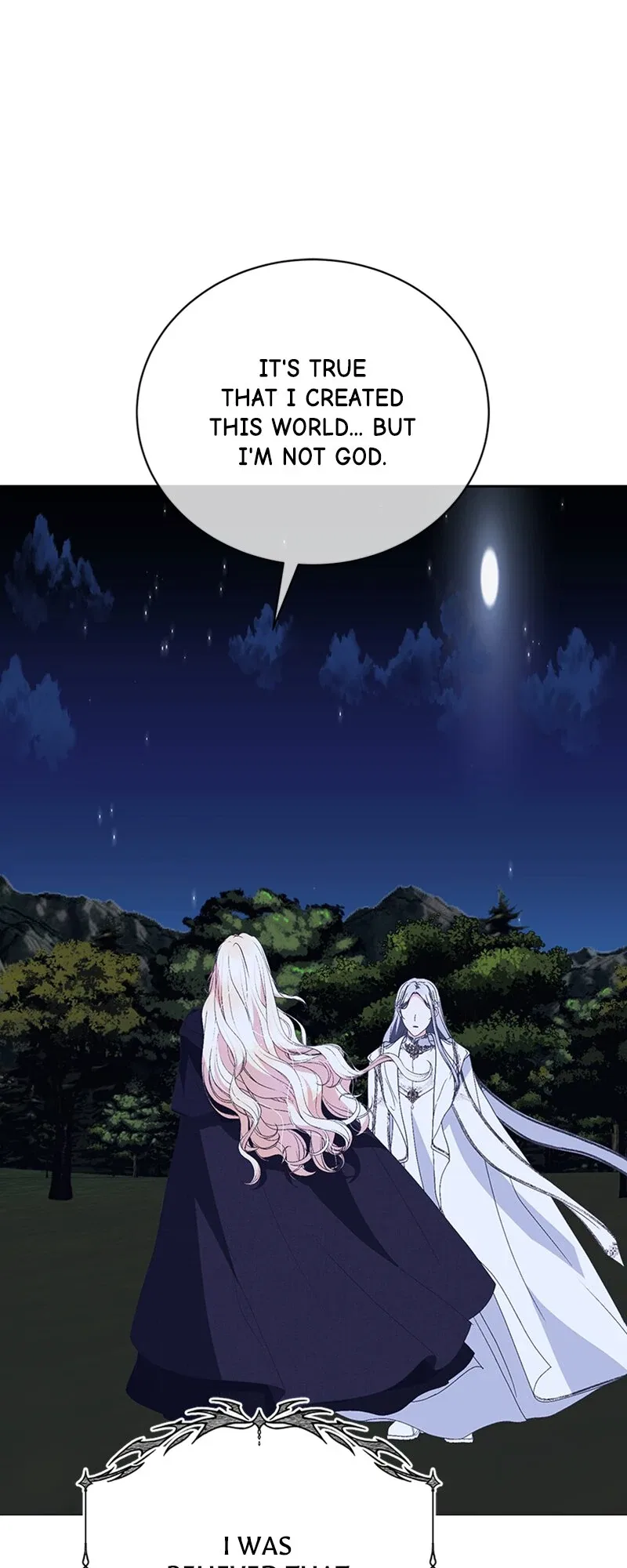 Reborn As a Character That Never Existed Chapter 92 – Page 55