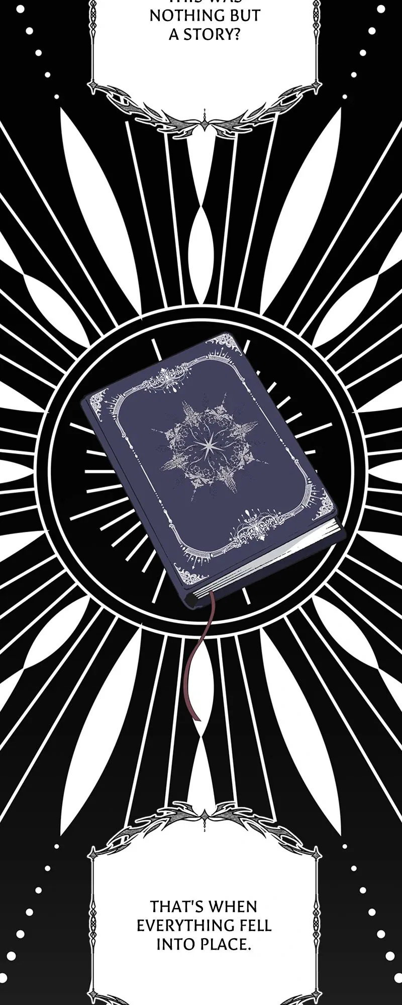 Reborn As a Character That Never Existed Chapter 92 – Page 58