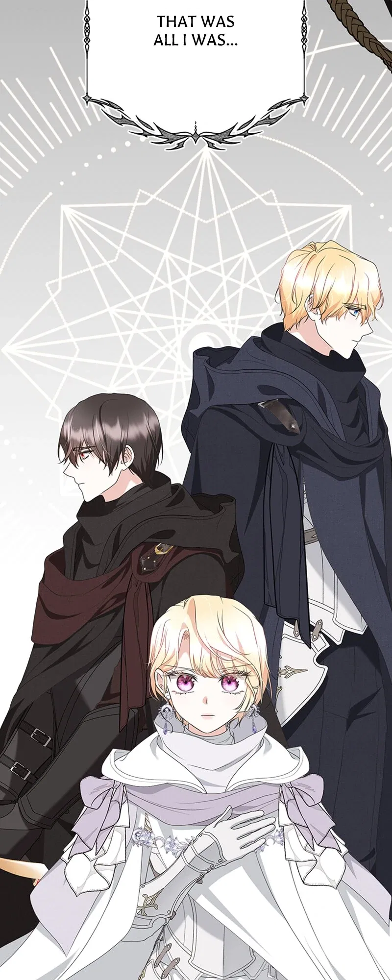 Reborn As a Character That Never Existed Chapter 92 – Page 60