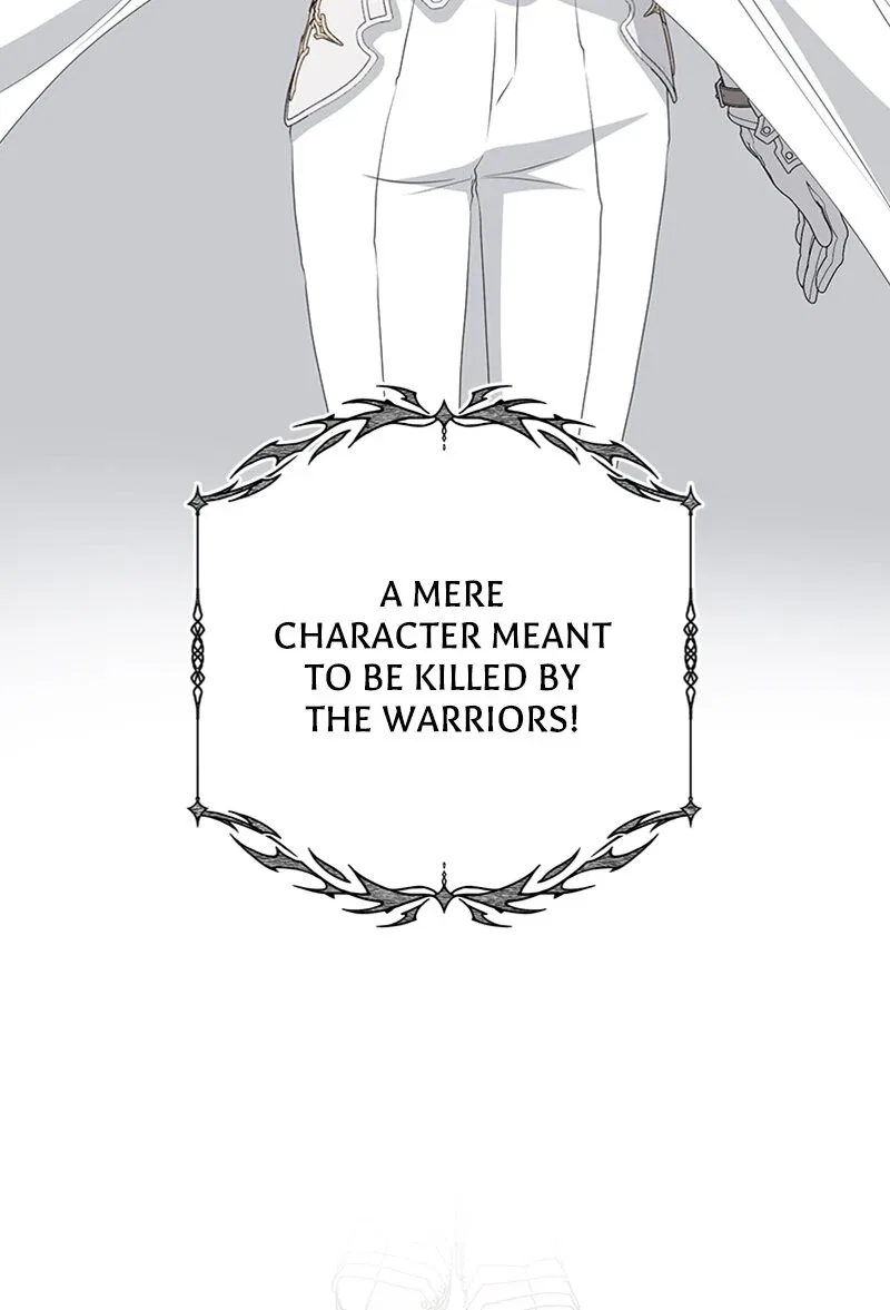 Reborn As a Character That Never Existed Chapter 92 – Page 61