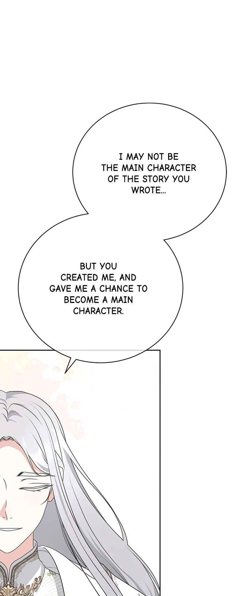 Reborn As a Character That Never Existed Chapter 92 – Page 62