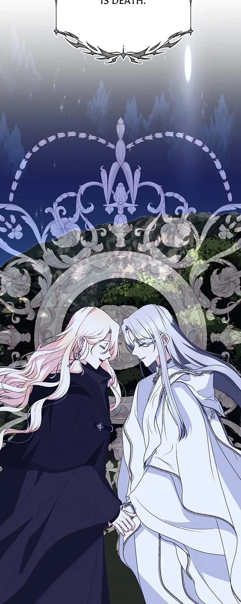 Reborn As a Character That Never Existed Chapter 92 – Page 64