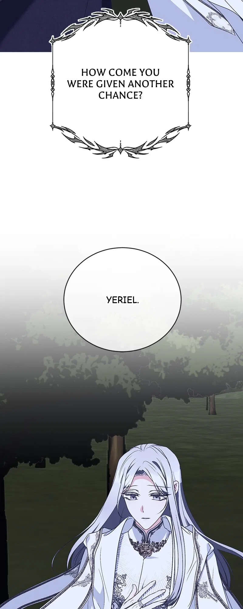 Reborn As a Character That Never Existed Chapter 92 – Page 65