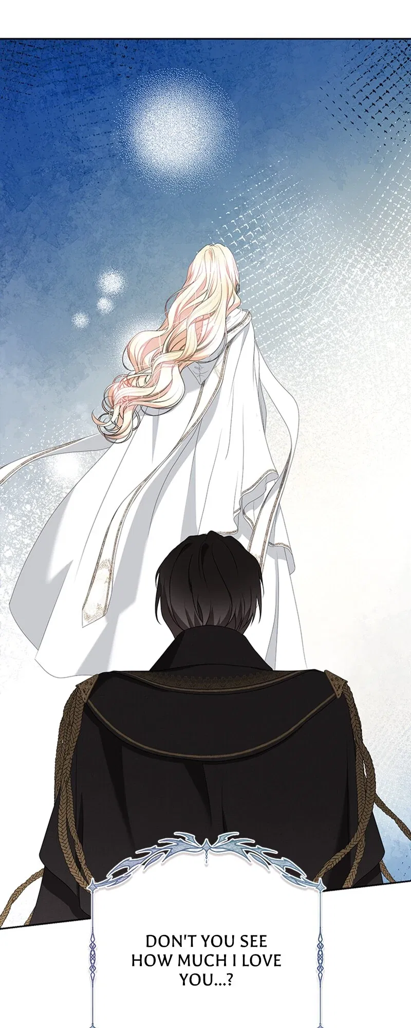 Reborn As a Character That Never Existed Chapter 92 – Page 69