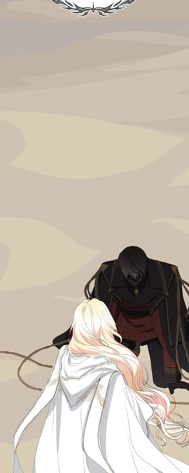 Reborn As a Character That Never Existed Chapter 92 – Page 71