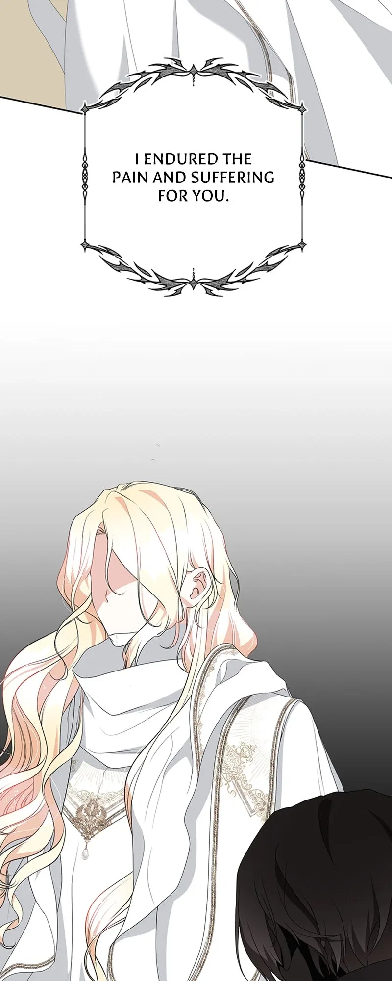 Reborn As a Character That Never Existed Chapter 92 – Page 72