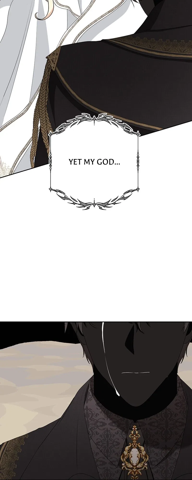 Reborn As a Character That Never Existed Chapter 92 – Page 73
