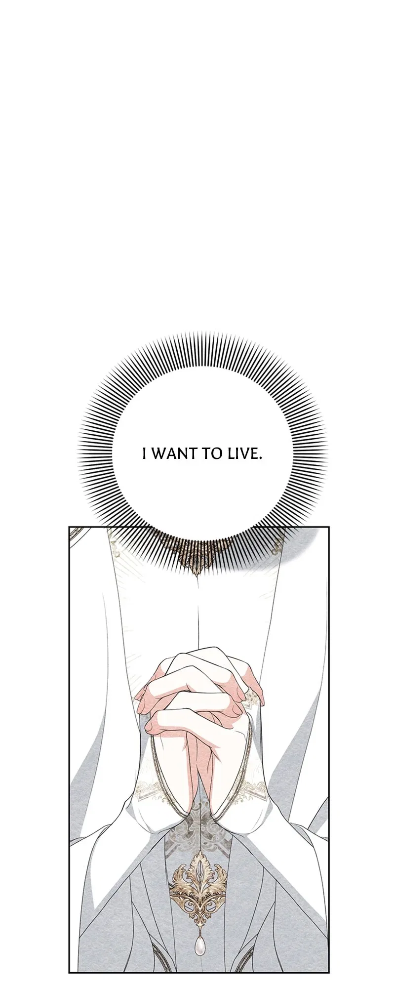 Reborn As a Character That Never Existed Chapter 92 – Page 75