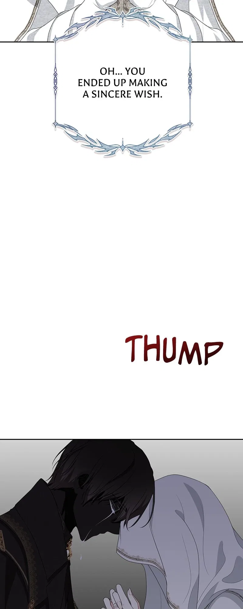 Reborn As a Character That Never Existed Chapter 92 – Page 77