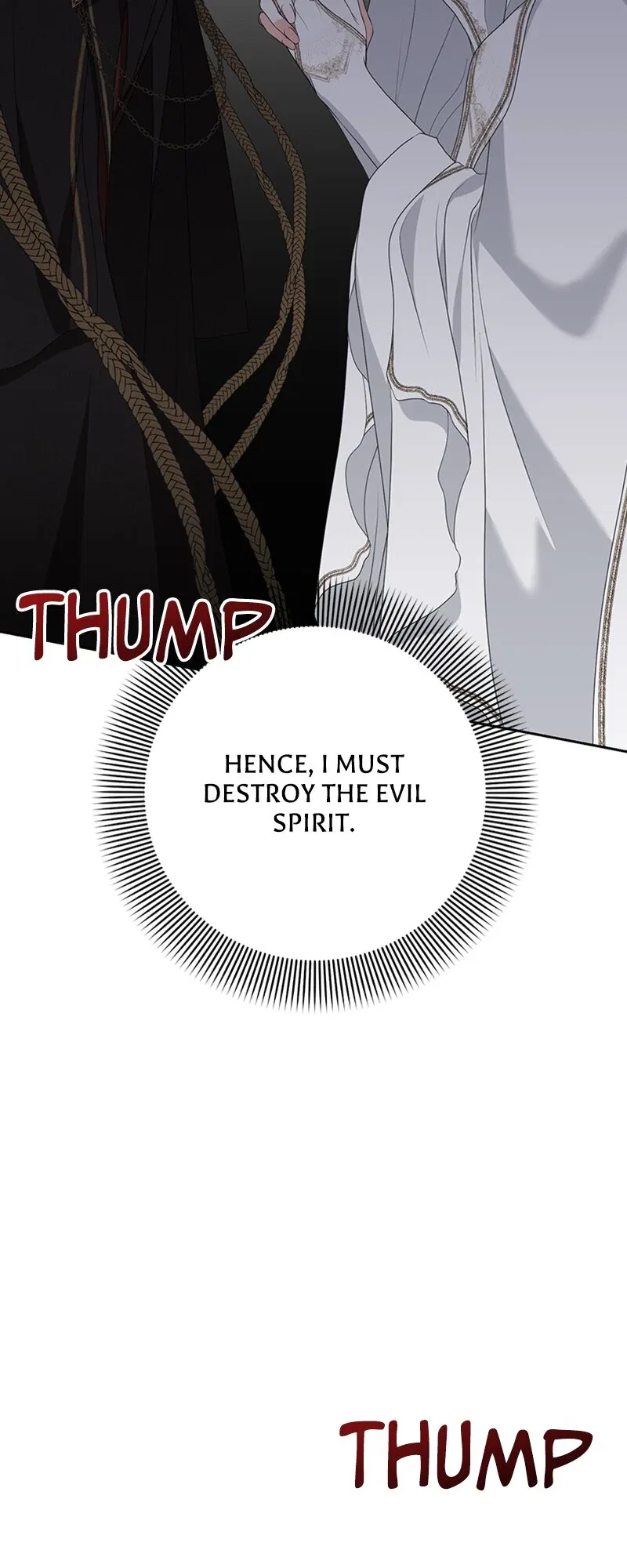 Reborn As a Character That Never Existed Chapter 92 – Page 78