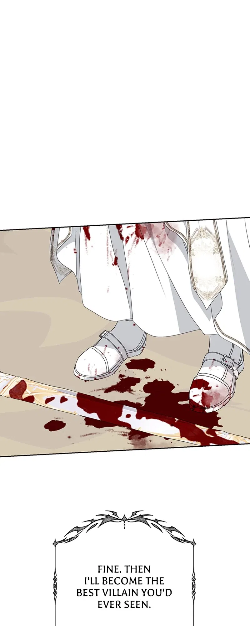 Reborn As a Character That Never Existed Chapter 92 – Page 79
