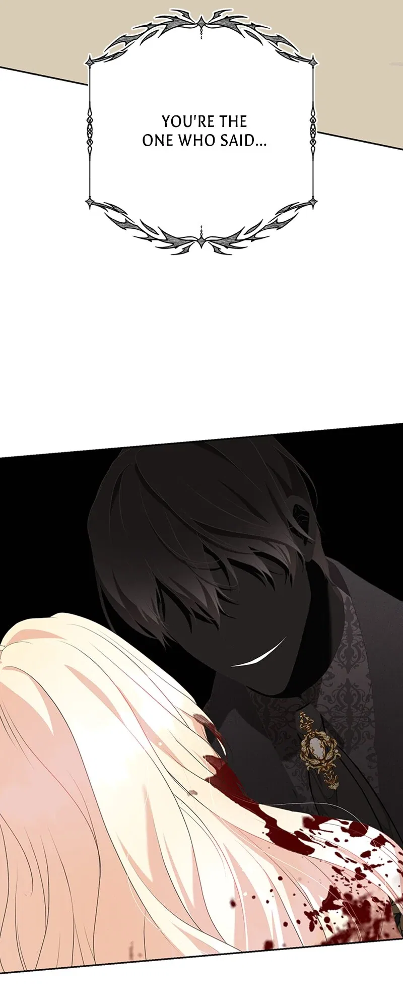 Reborn As a Character That Never Existed Chapter 92 – Page 82