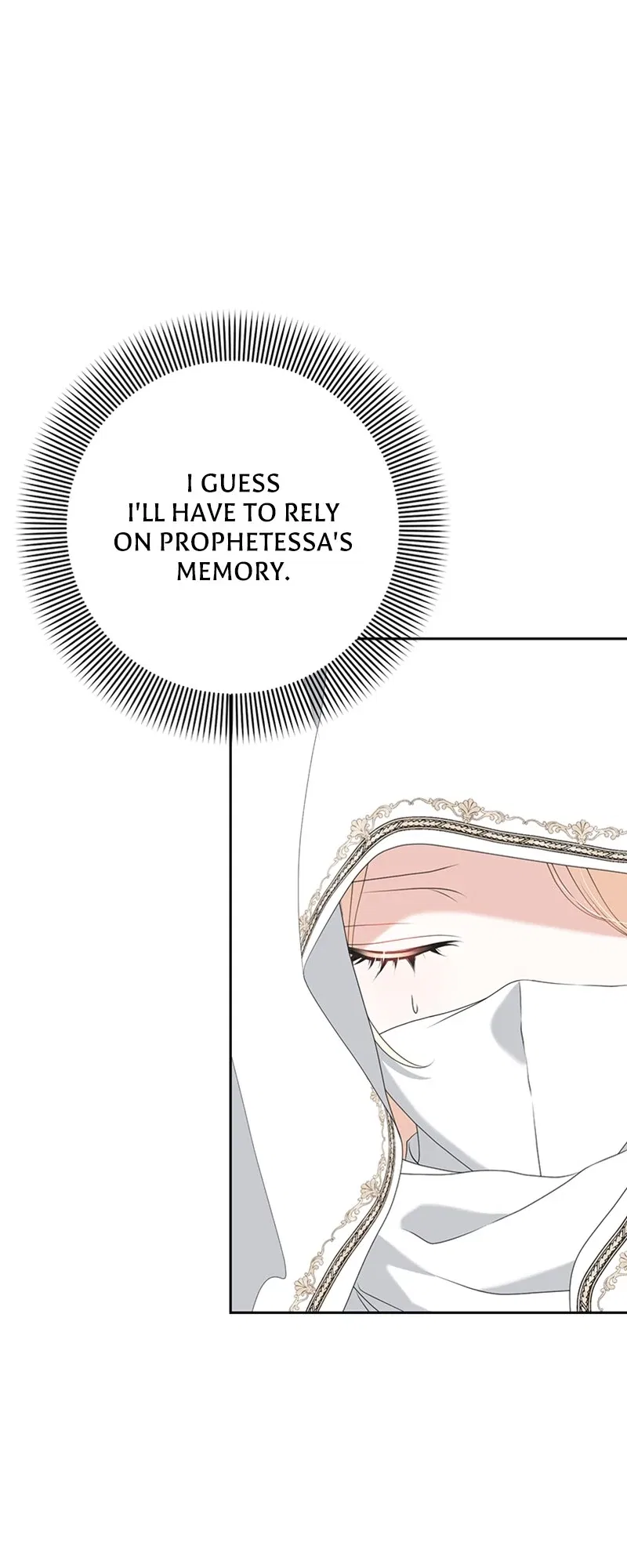 Reborn As a Character That Never Existed Chapter 91 – Page 4